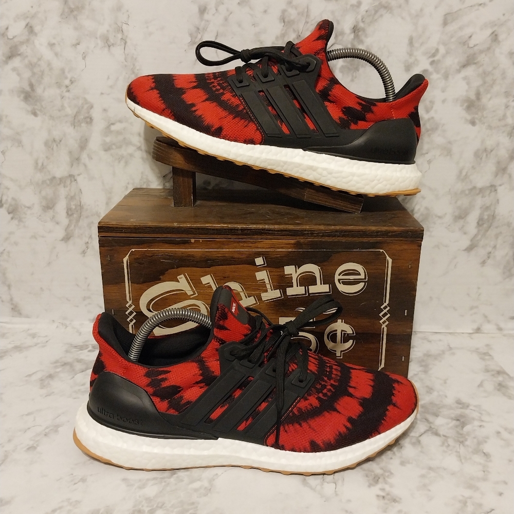 Pre-Owned 2021 Adidas Ultraboost X Nice Kicks